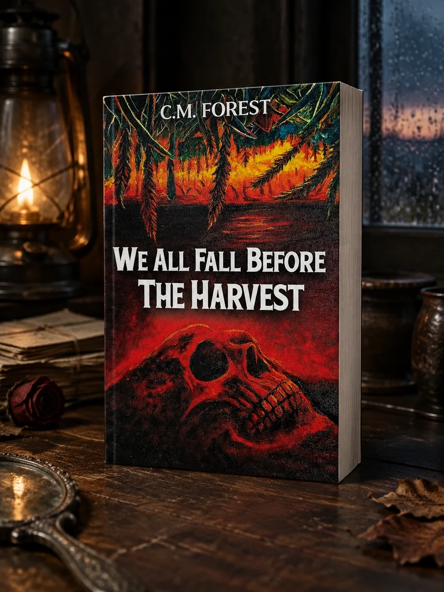 We All Fall Before The Harvest