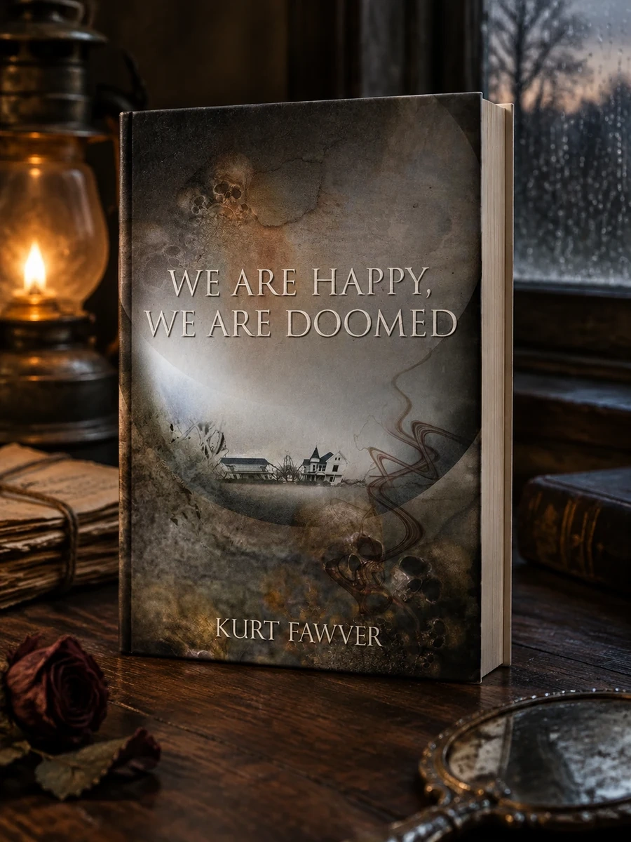 We are Happy, We are Doomed