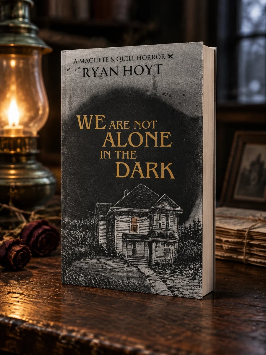 We Are Not Alone in the Dark