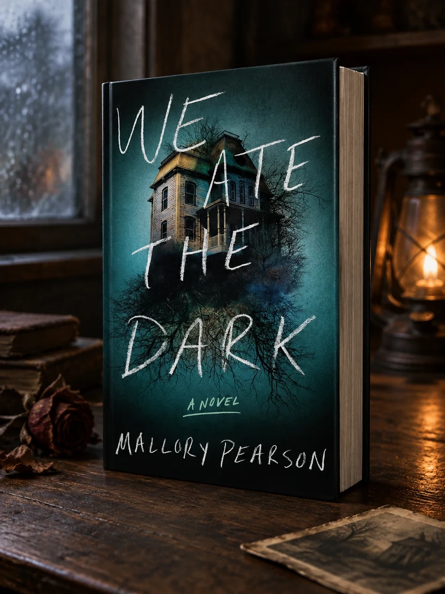 We Ate the Dark