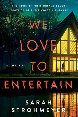 We Love to Entertain — Horror Fiction