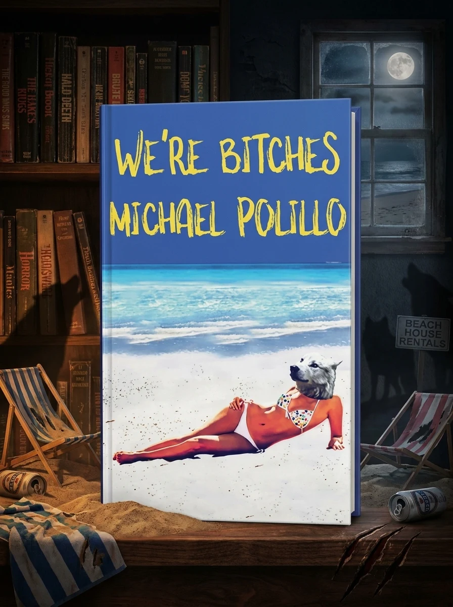 We're Bitches
