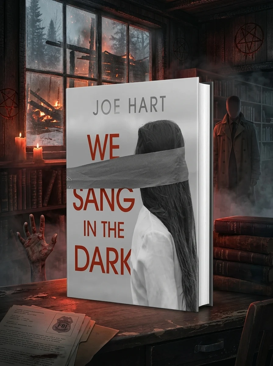 We Sang in the Dark