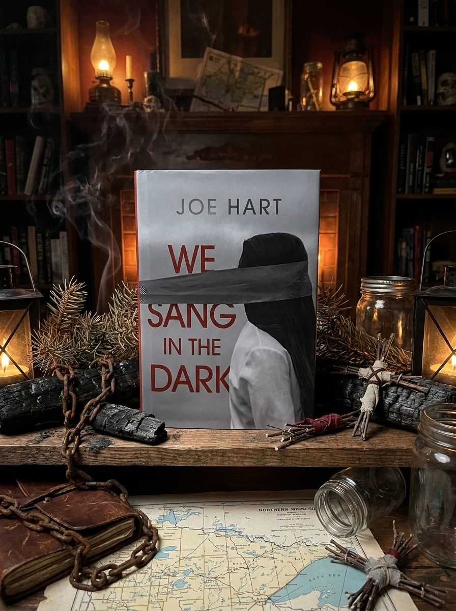 We Sang in the Dark
