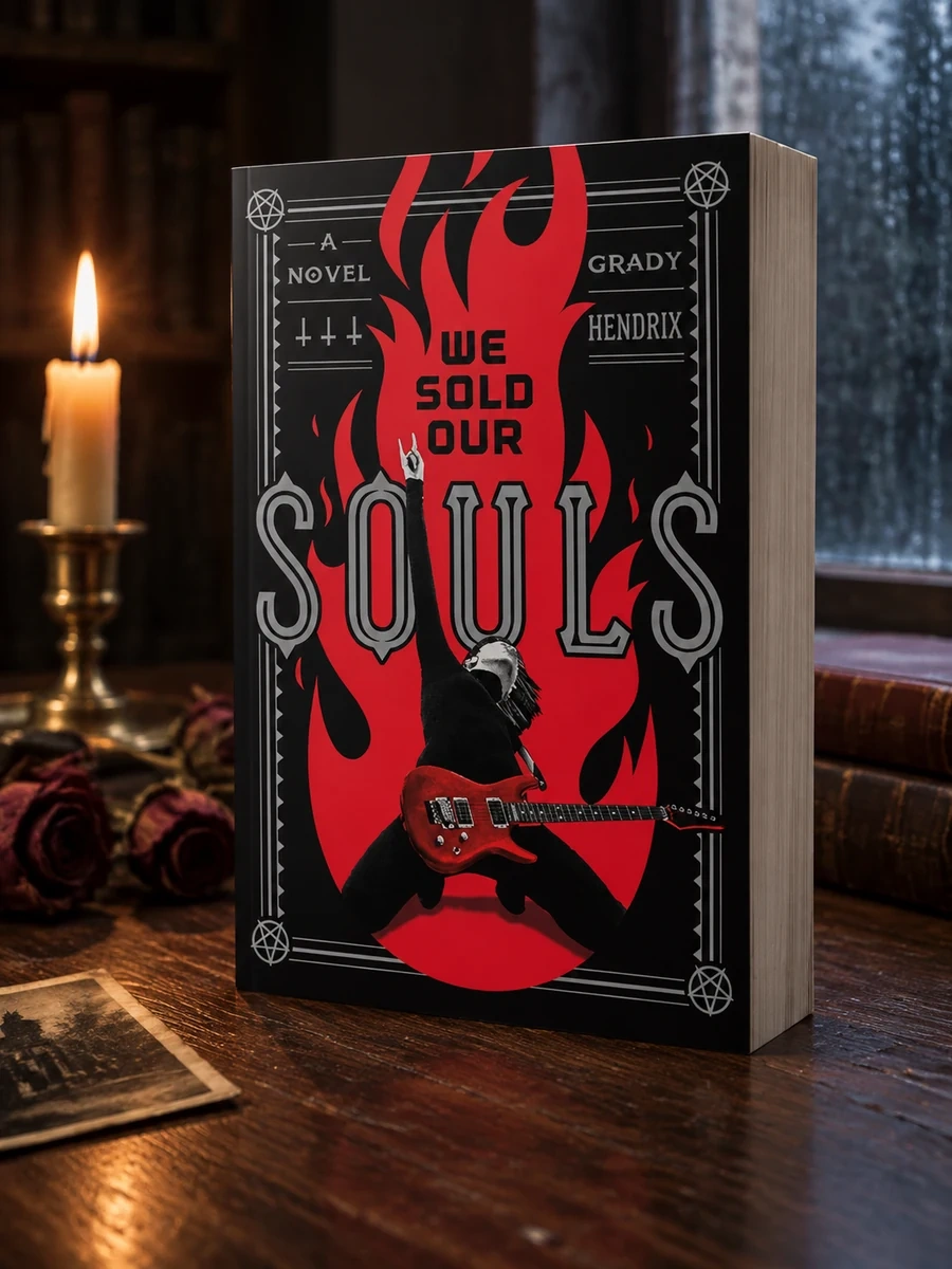 We Sold Our Souls
