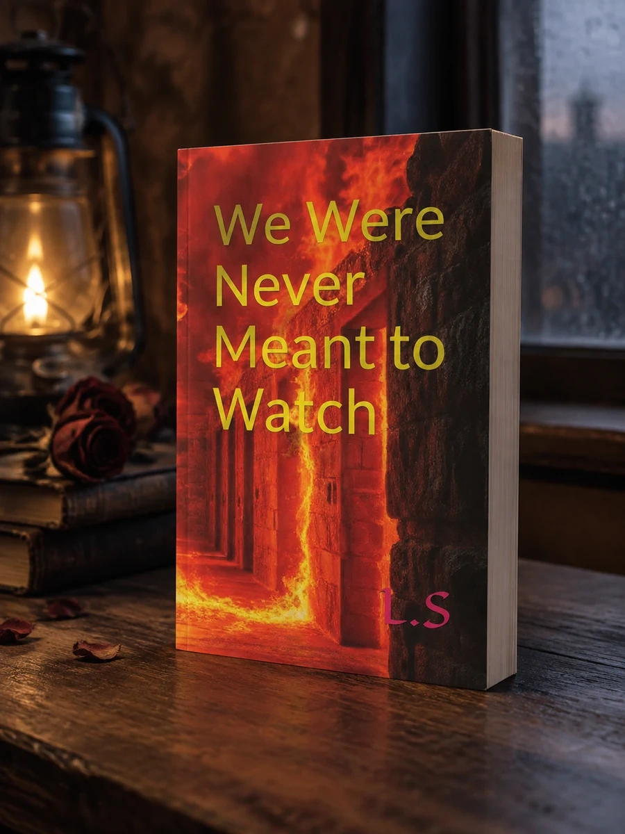 We Were Never Meant to Watch