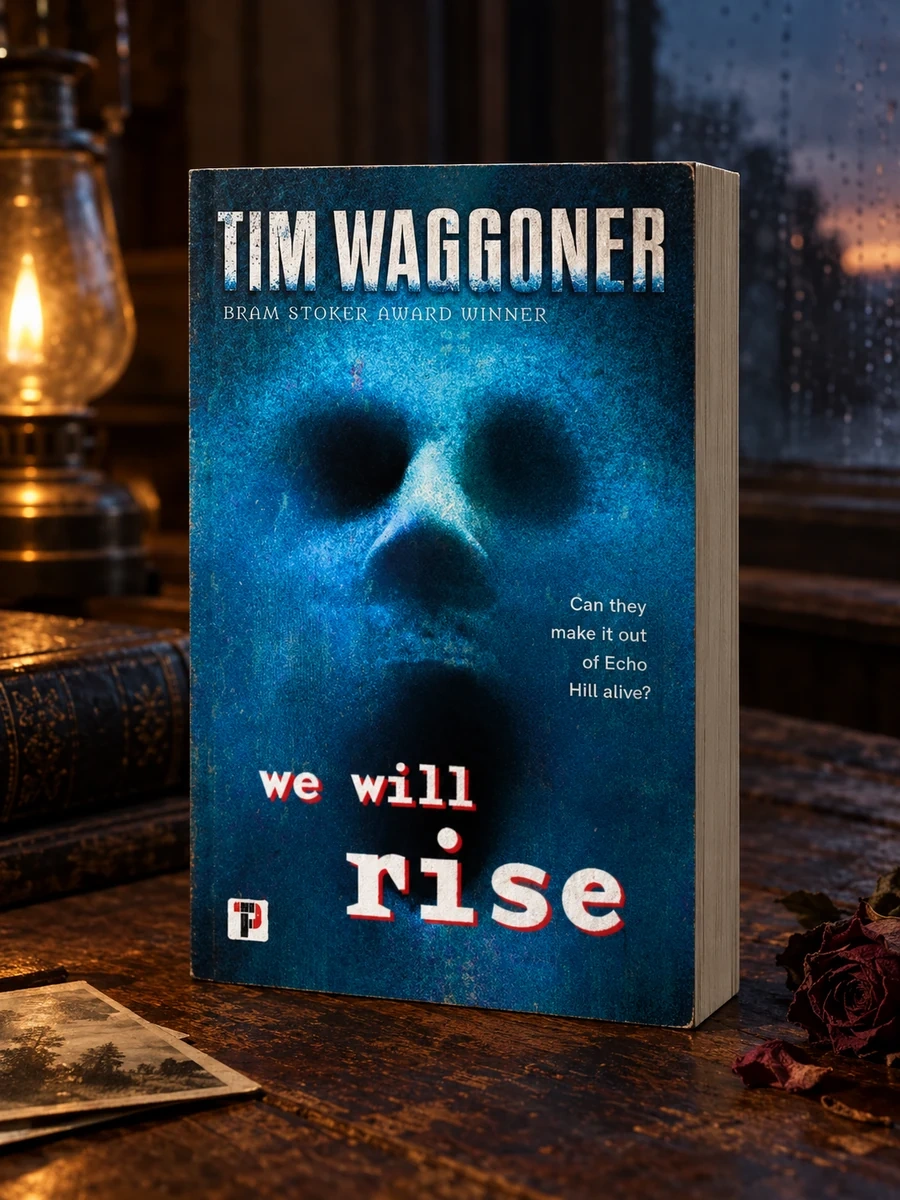 We Will Rise