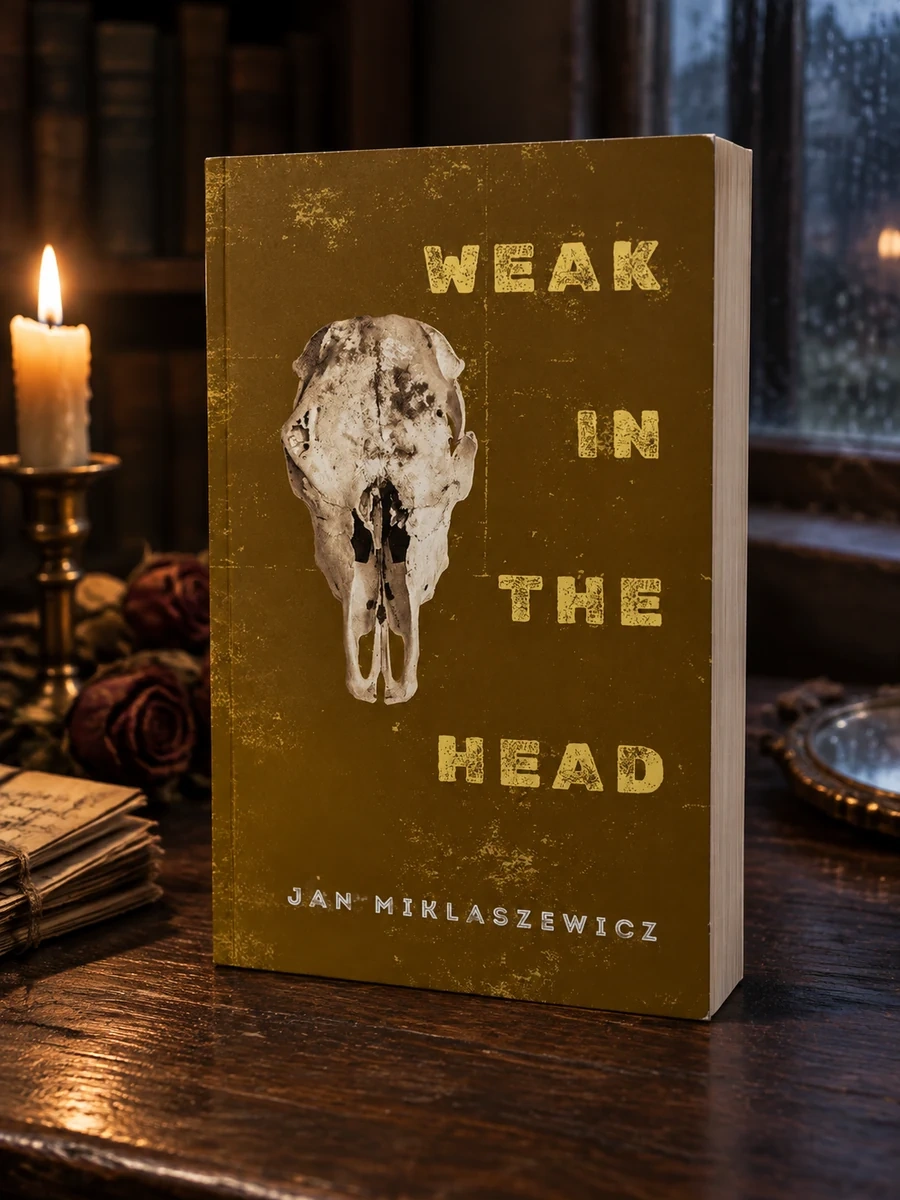 Weak in the Head
