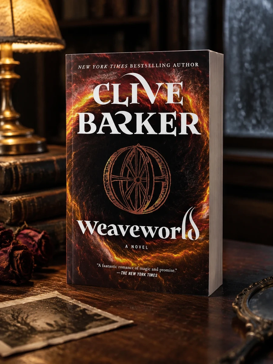 Weaveworld