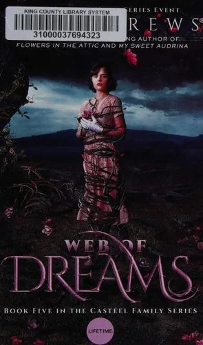 Web of Dreams (Media Tie-In)