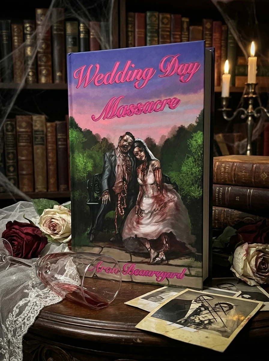 Wedding Day Massacre