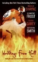 Weddings From Hell — Horror Fiction