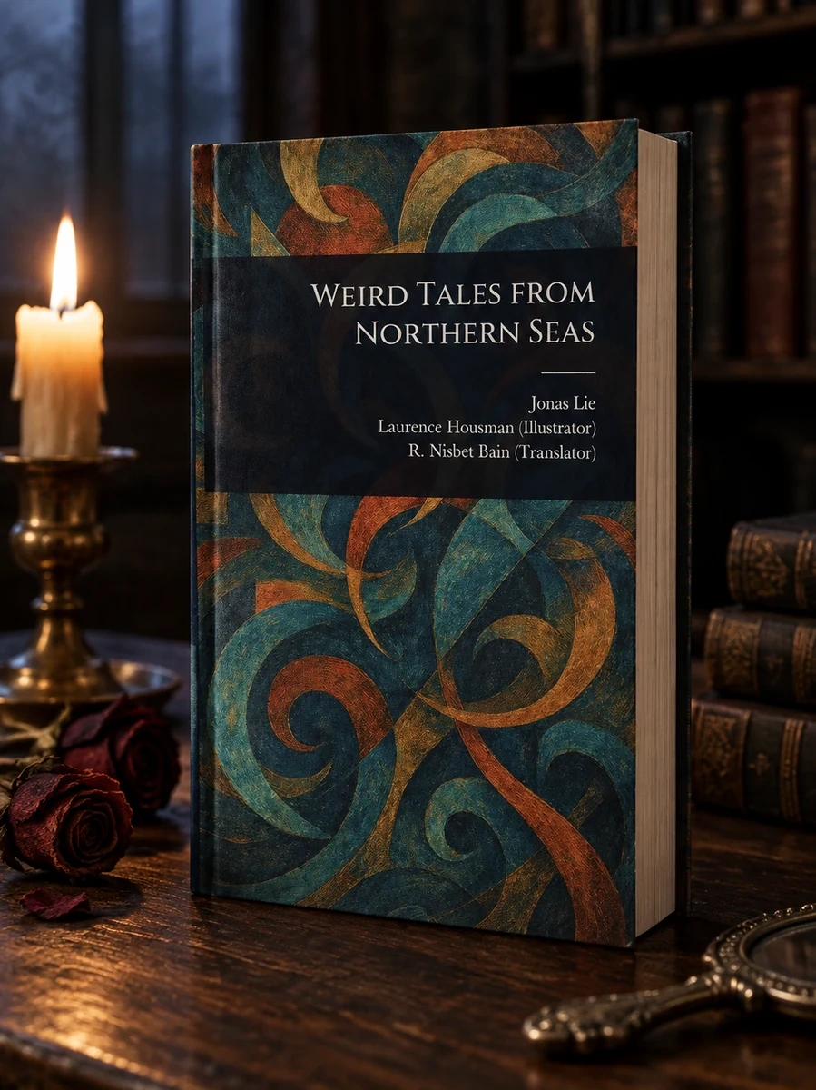 Weird Tales From Northern Seas