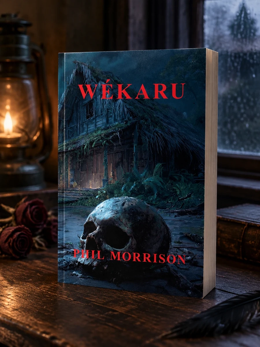 Wekaru