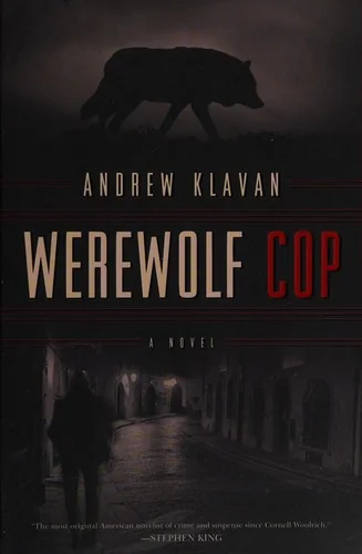 Werewolf Cop — Supernatural