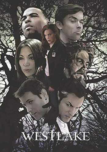 Westlake — Horror Fiction