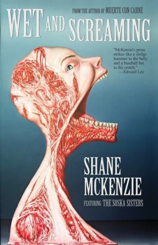 Wet and Screaming — Horror Fiction
