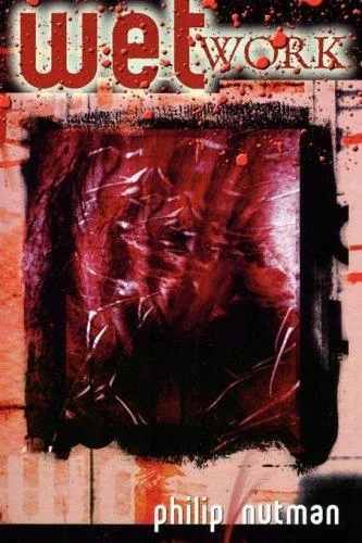 Wetwork - Revised Edition — Horror Fiction
