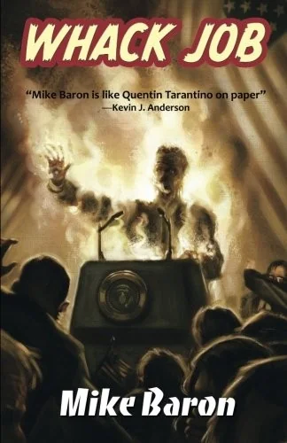 Whack Job — Horror Fiction