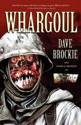 Whargoul — Horror Fiction