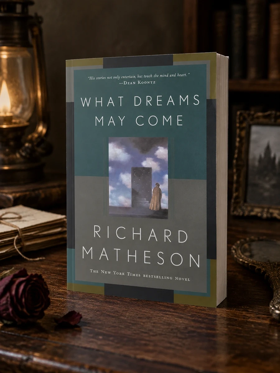 What Dreams May Come