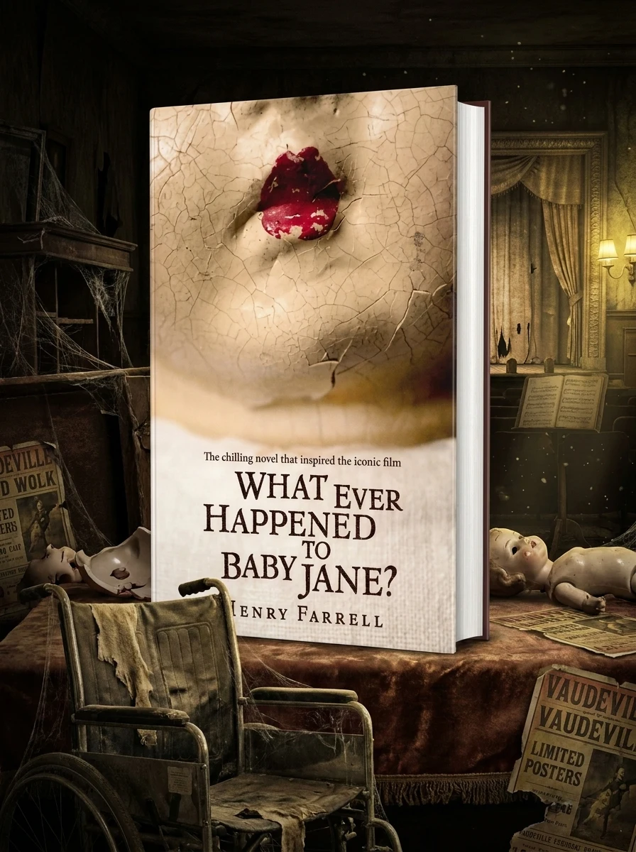 What Ever Happened to Baby Jane?