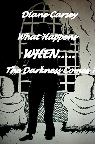 What Happens When The Darkness Comes? — Horror Fiction