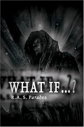 What If...? — Horror Fiction