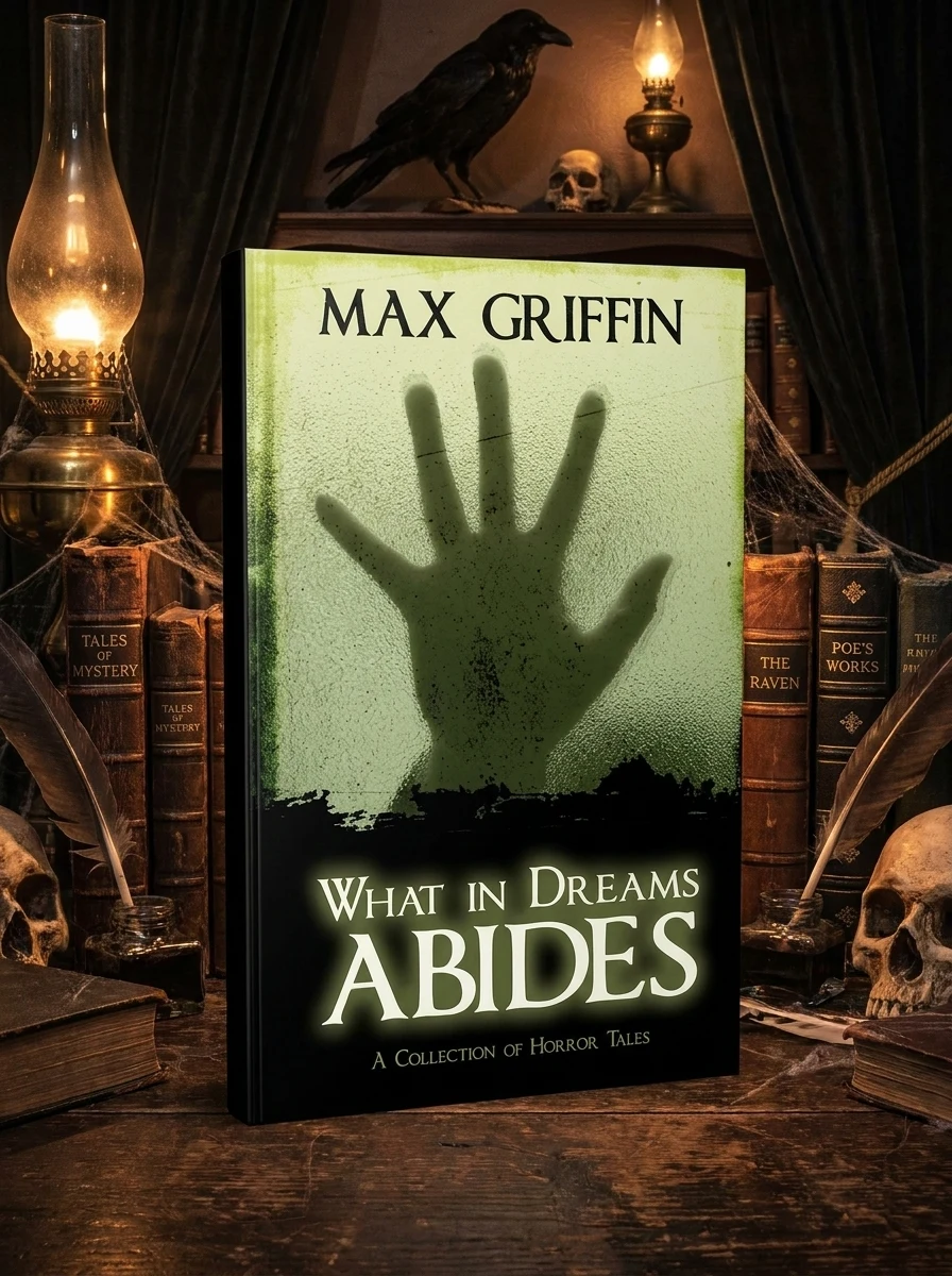 What in Dreams Abides: A Collection of Horror Tales