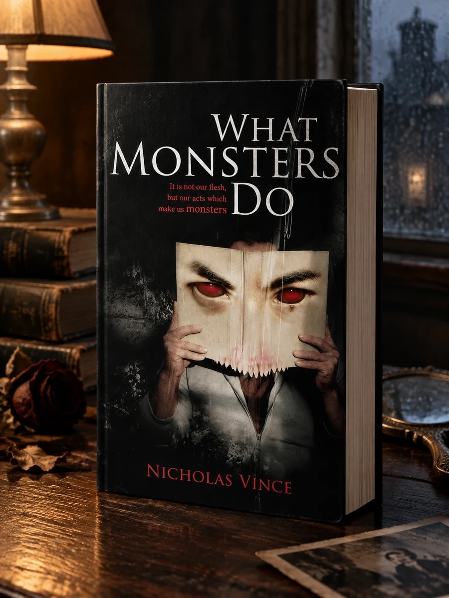 What Monsters Do