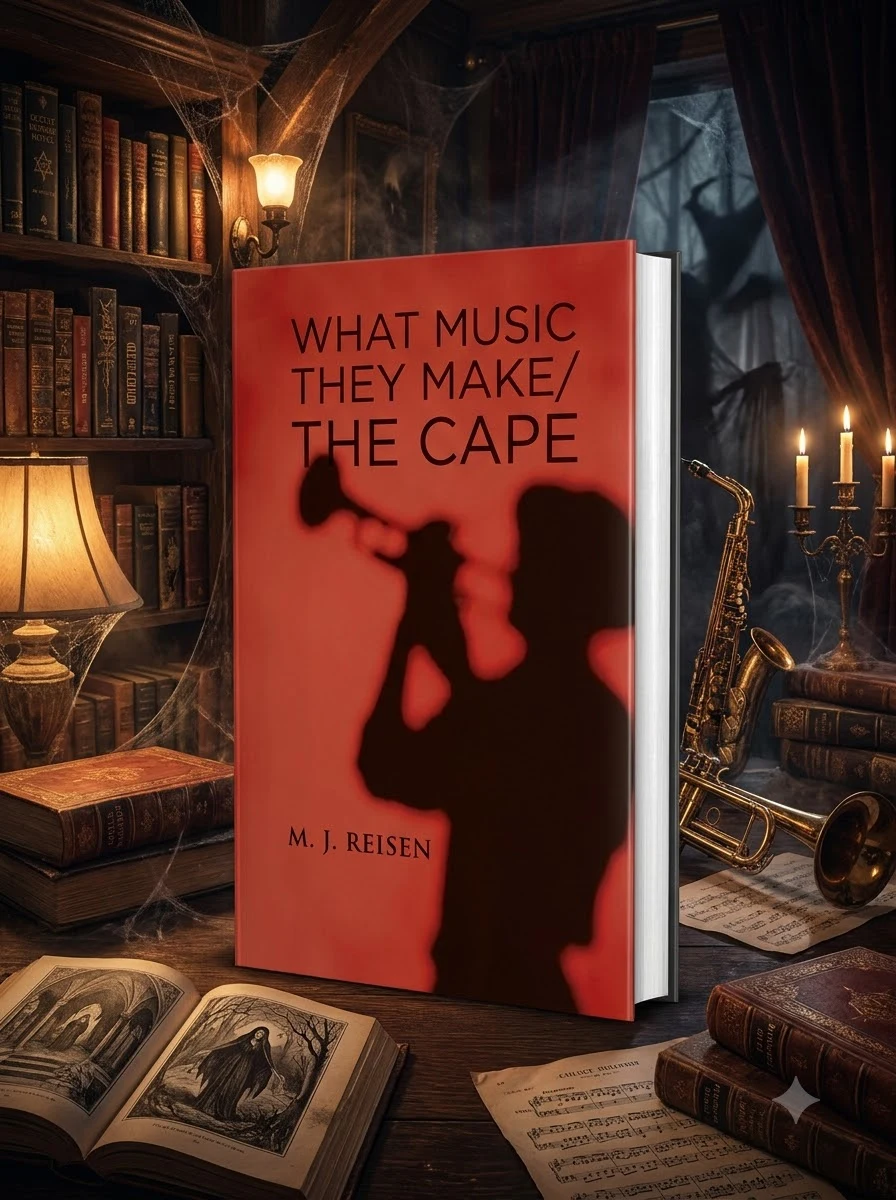 What Music They Make / The Cape