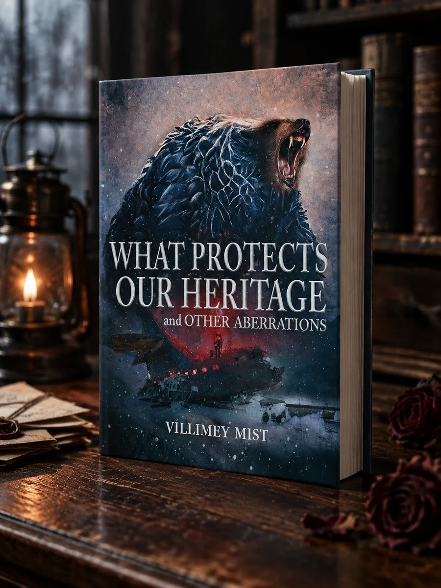 What Protects Our Heritage and Other Aberrations