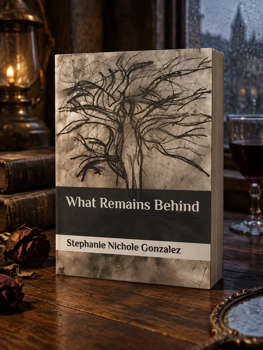 What Remains Behind