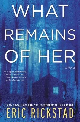 What Remains of Her — Psychological Horror