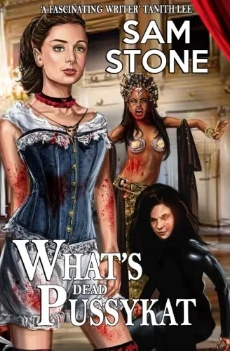 What's Dead Pussykat