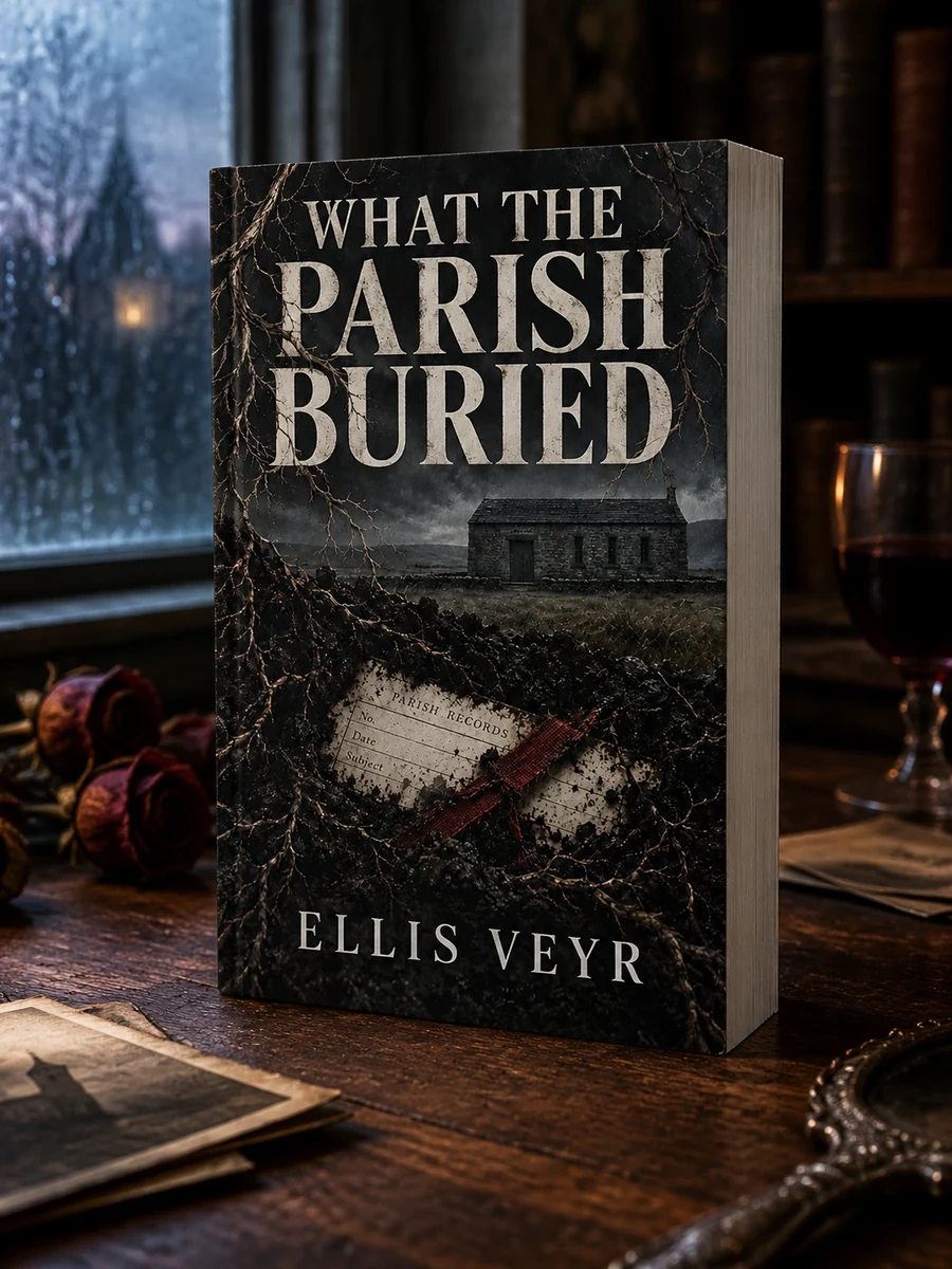 What the Parish Buried