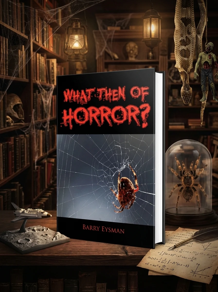 What Then of Horror?