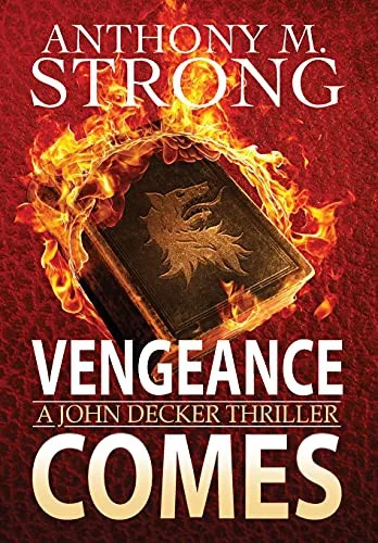 What Vengeance Comes