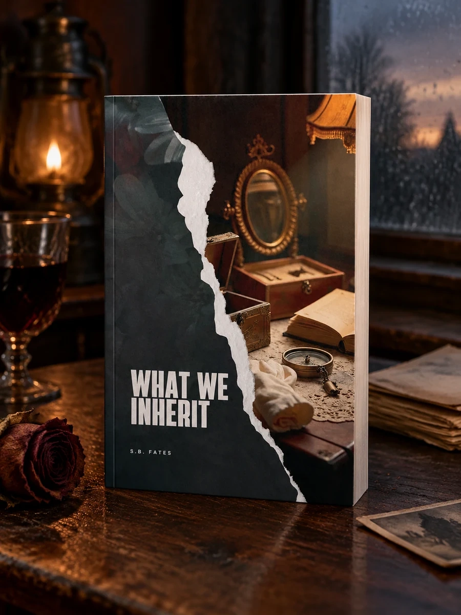 What we Inherit