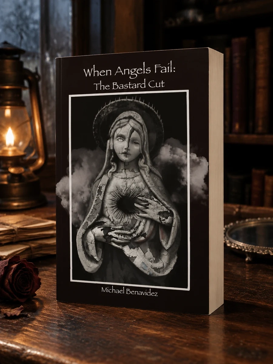 When Angels Fail: The Bastard Cut
