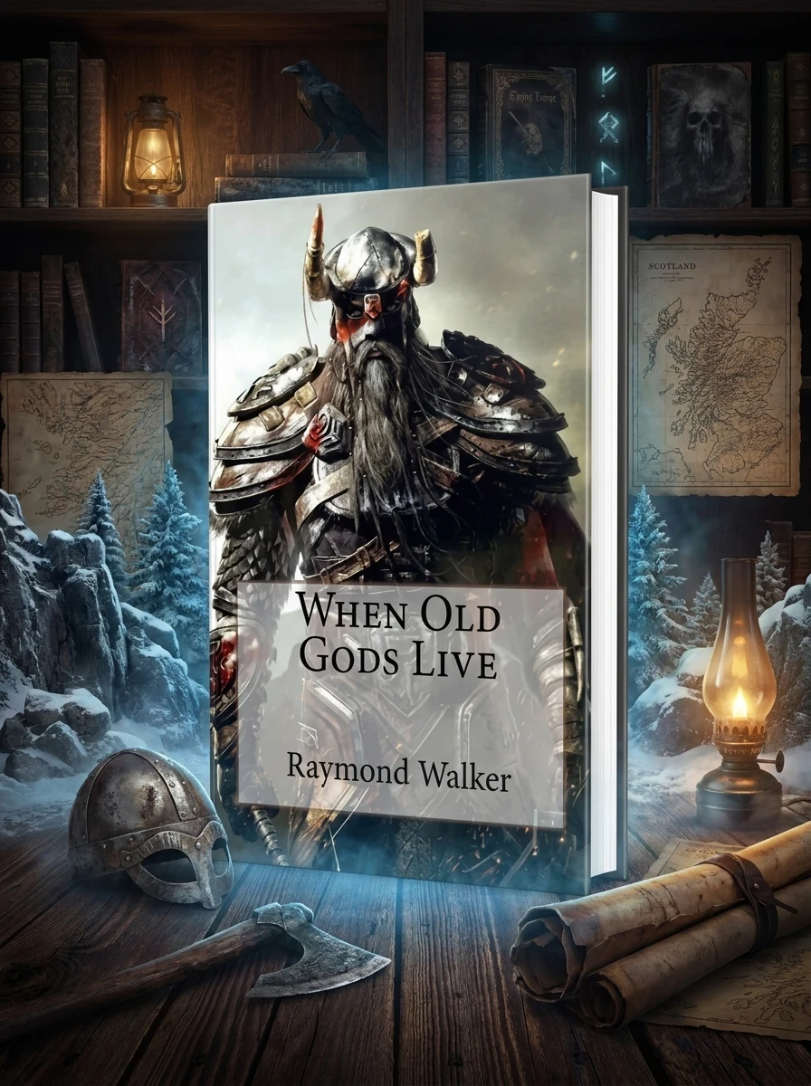 When Old Gods Live