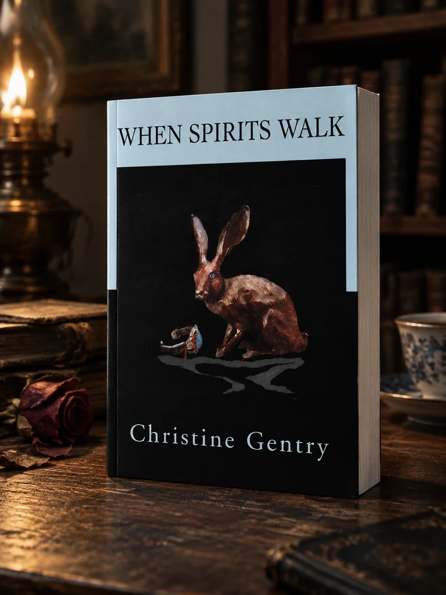 When Spirits Walk