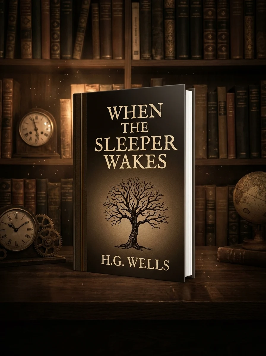 When the Sleeper Wakes