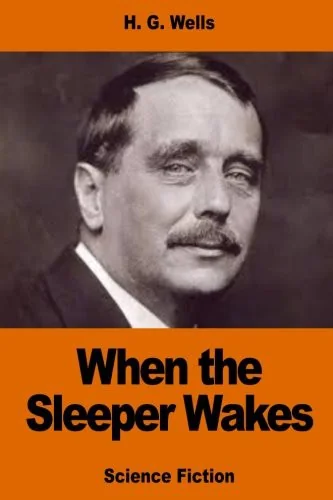 When the Sleeper Wakes — Horror Fiction