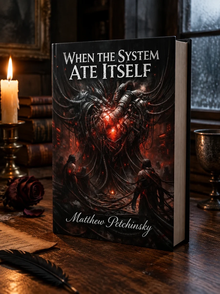 When the System Ate Itself