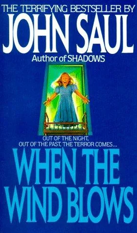 When the Wind Blows — Horror Fiction