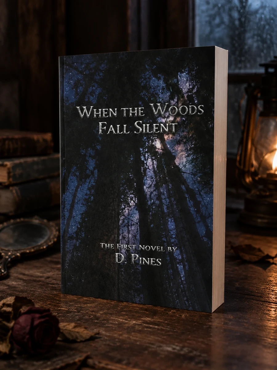 When the Woods Fall Silent