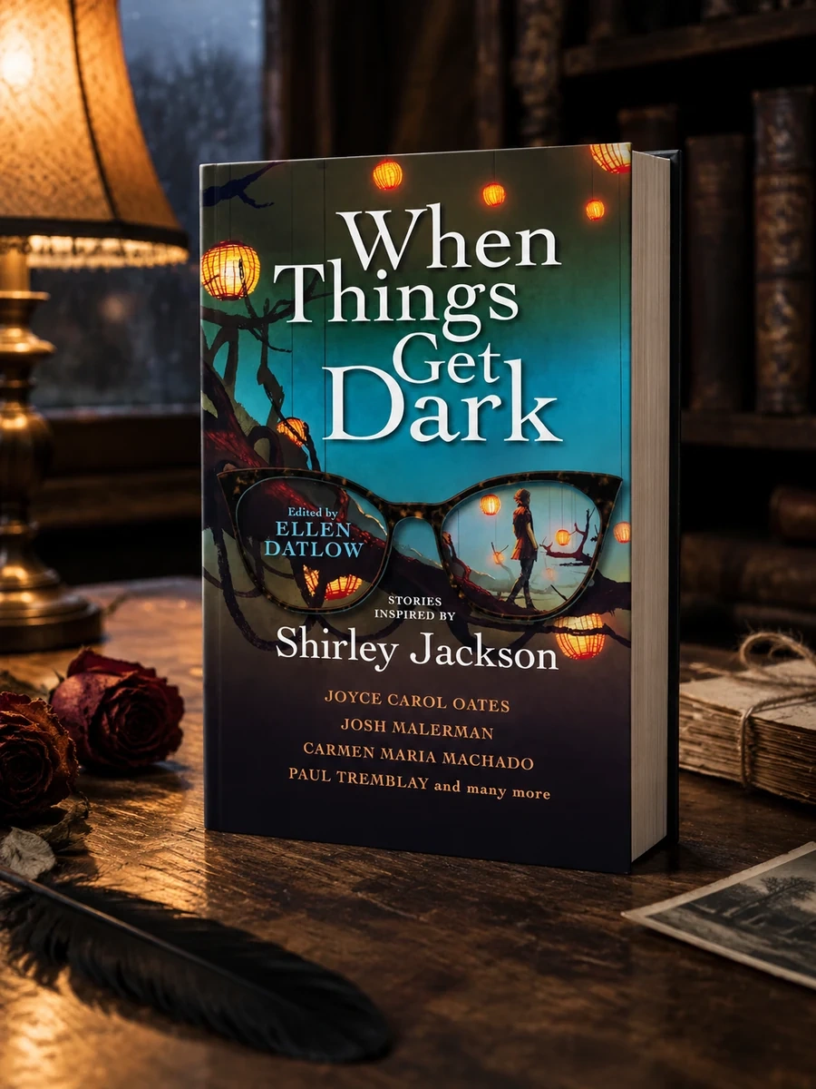 When Things Get Dark