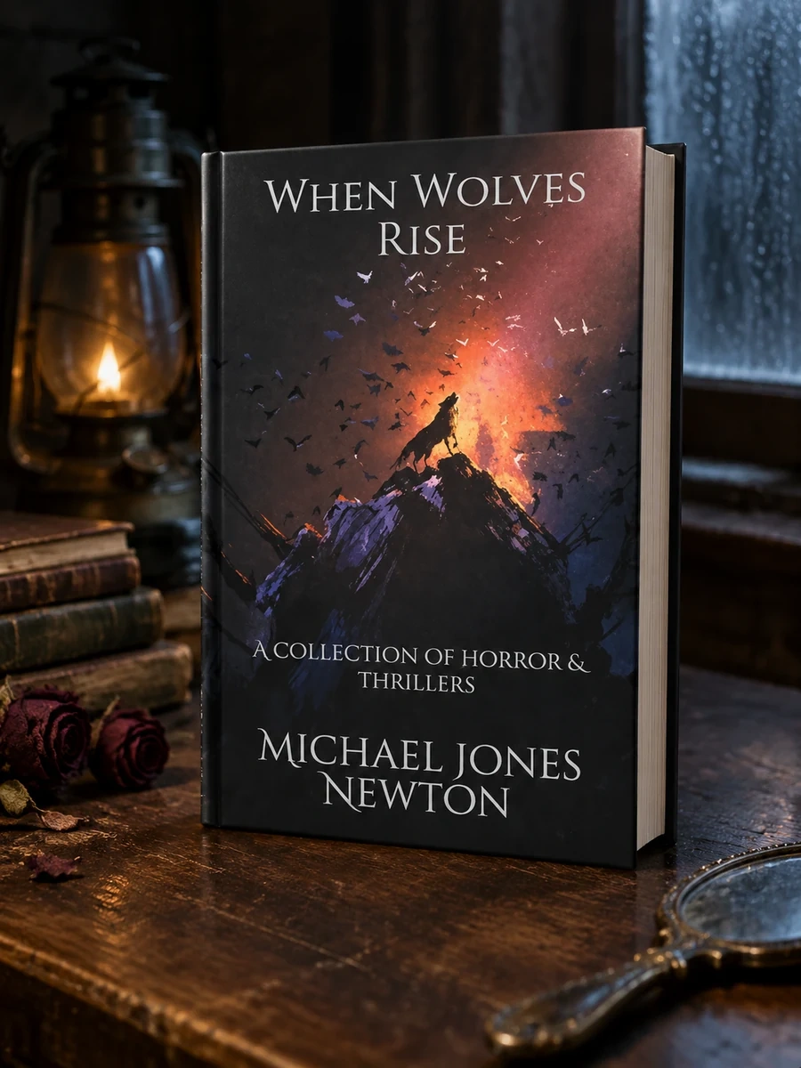 When Wolves Rise