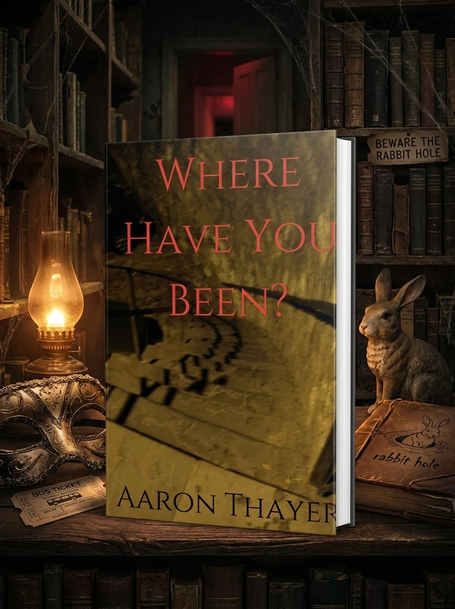 Where Have You Been?